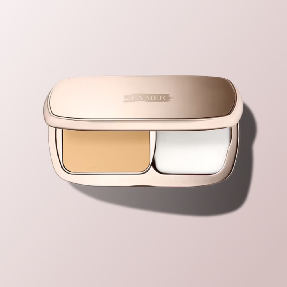 LA MER THE SOFT MOISTURE POWDER FOUNDATION BROAD SPECTRUM SPF 30